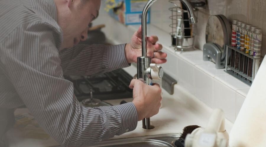Professional expert plumbing services in Ravalli, MT
